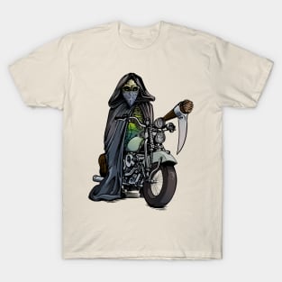 Death T-Shirt